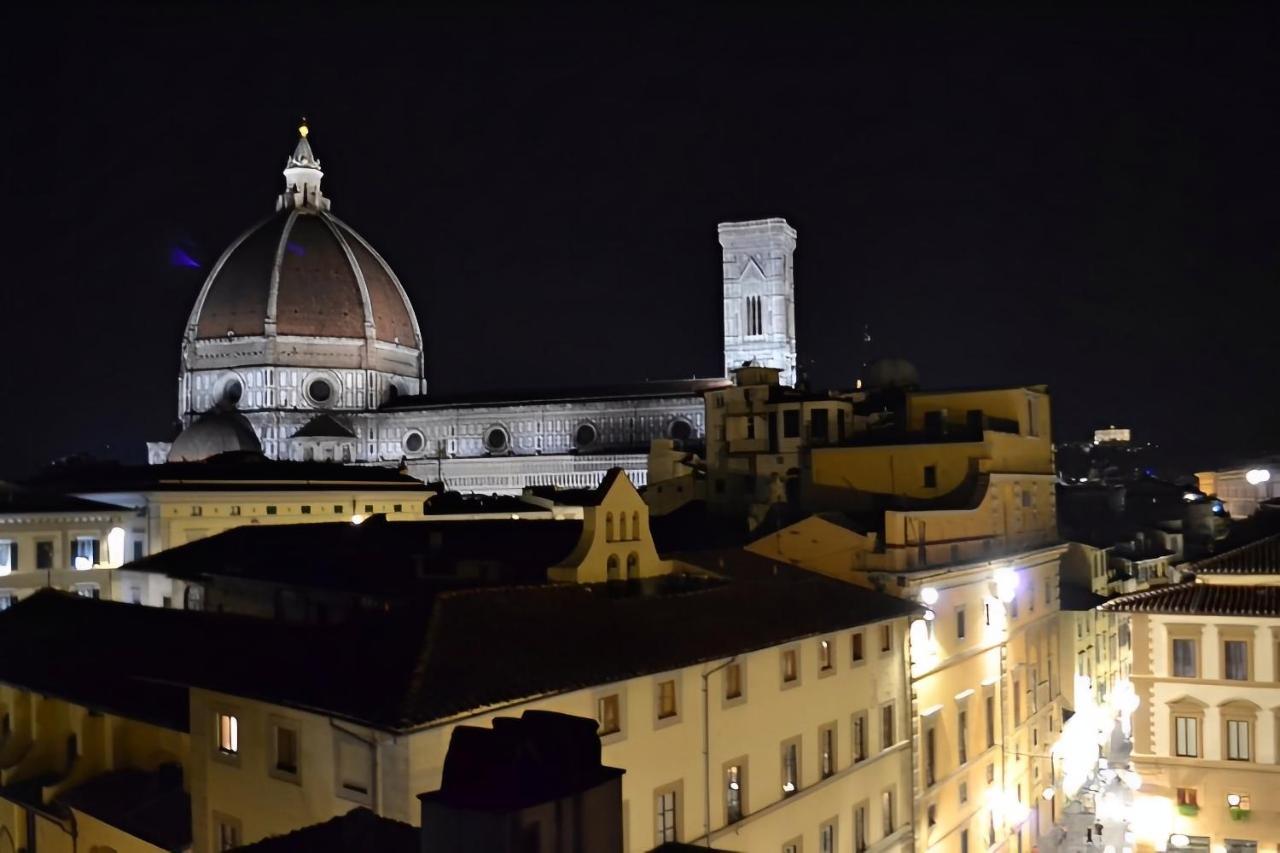 Il Mercato Bed and breakfast Florencia