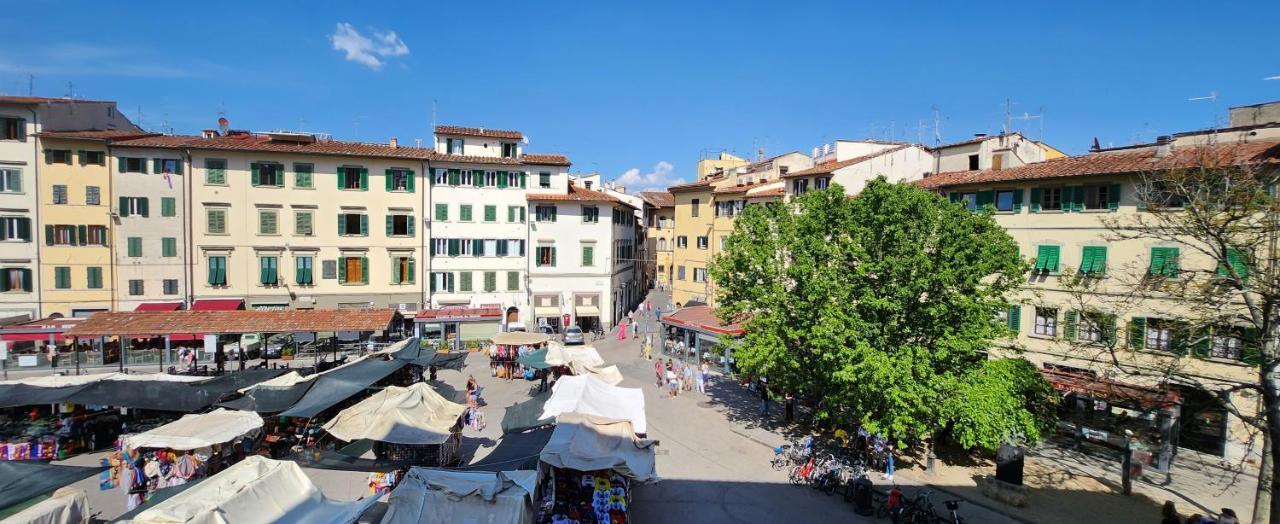 Il Mercato Florencia