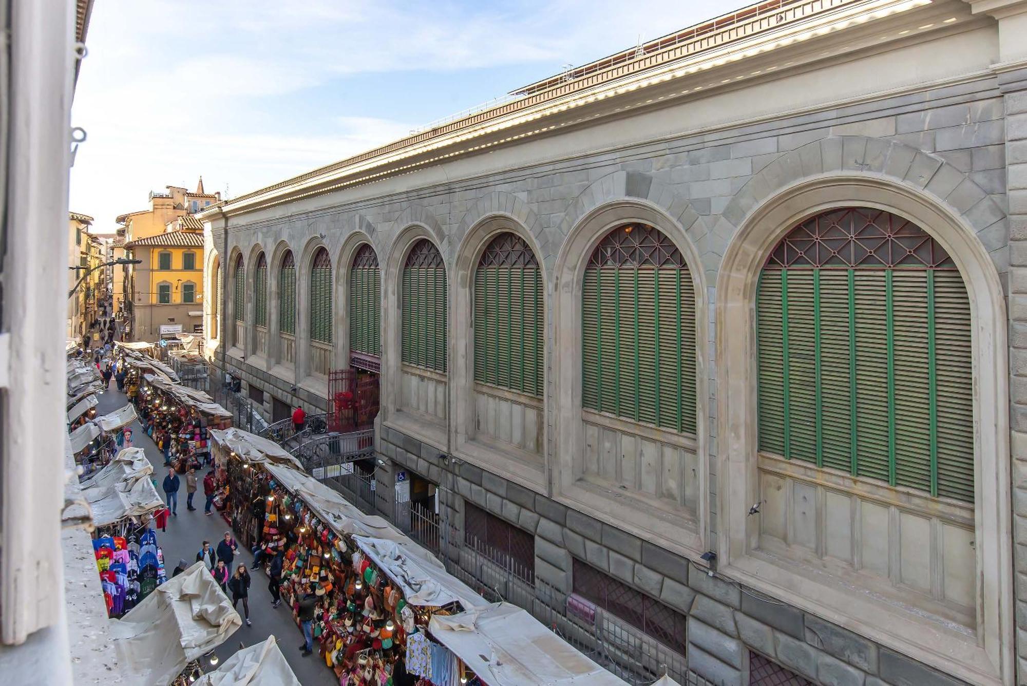 Il Mercato Florencia
