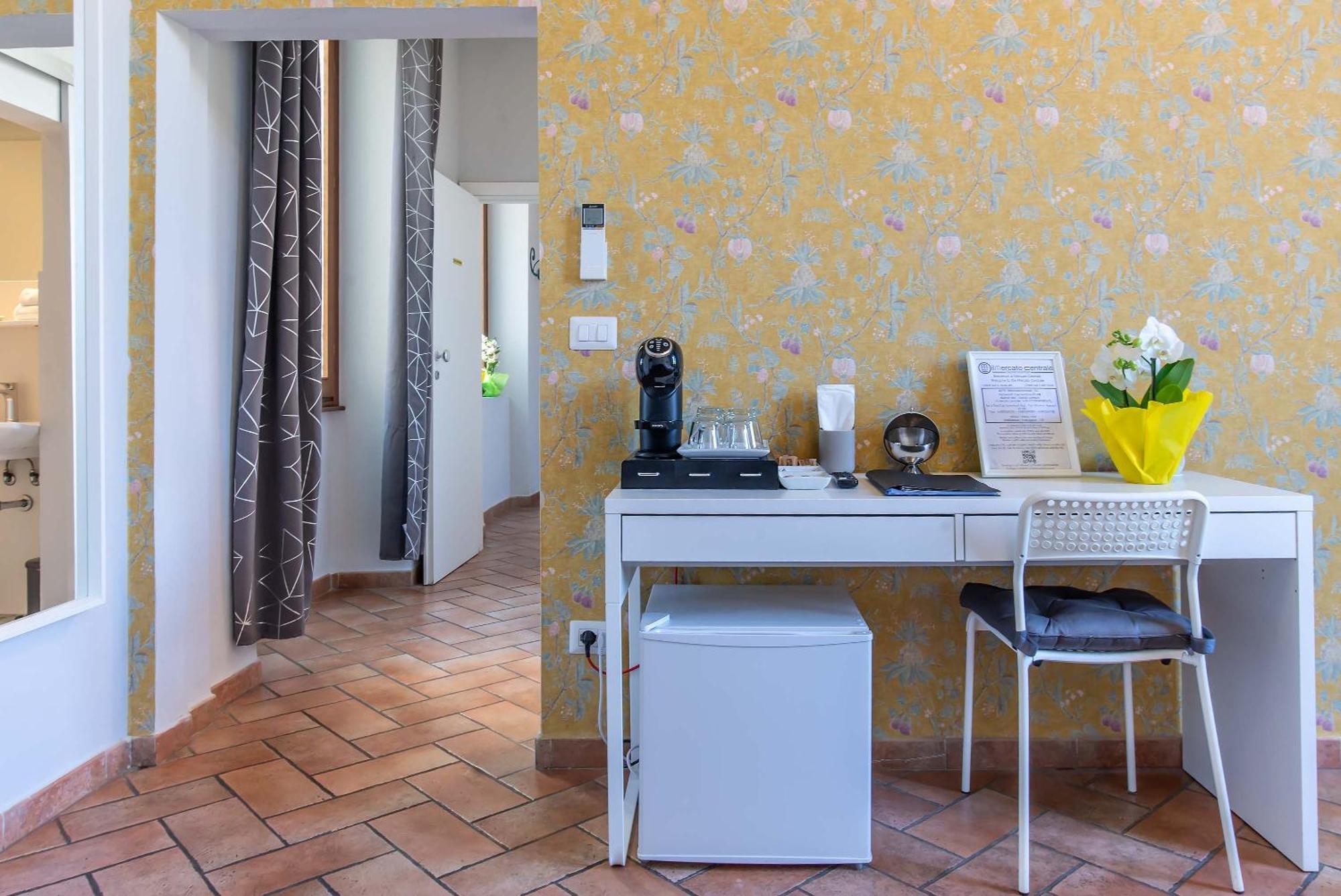 Il Mercato Bed and breakfast