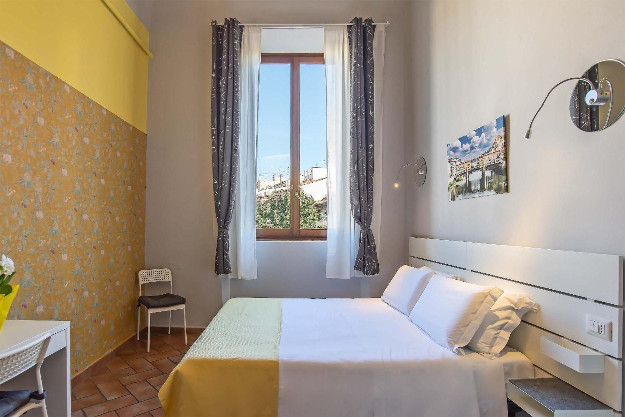 Bed and breakfast Il Mercato Florencia