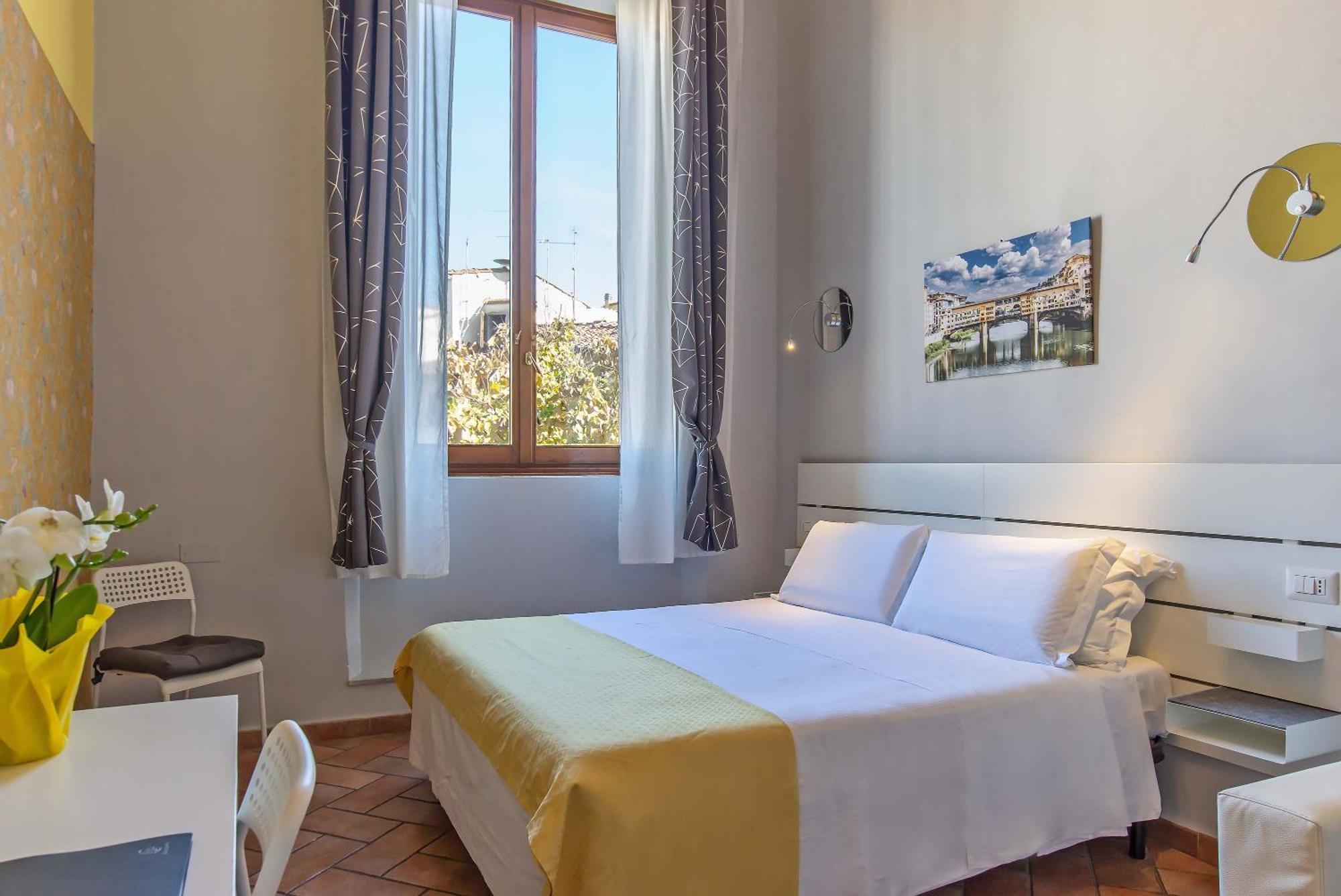 Il Mercato Bed and breakfast
