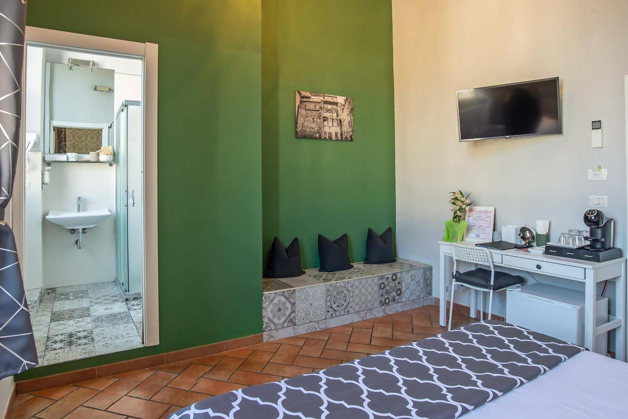 Bed and breakfast Il Mercato