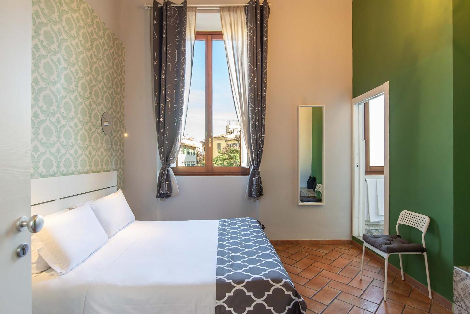 Il Mercato Bed and breakfast *