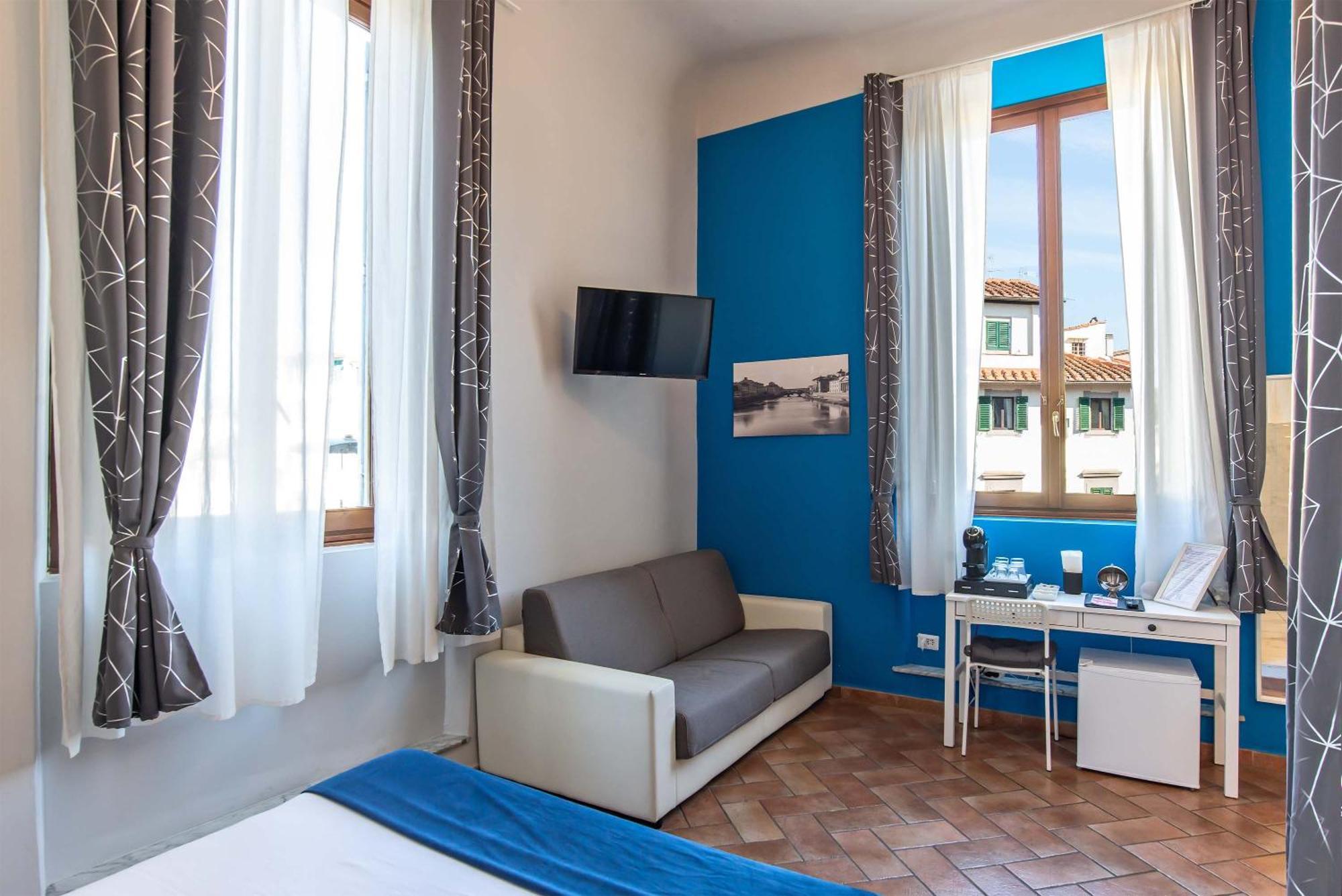Bed and breakfast Il Mercato *