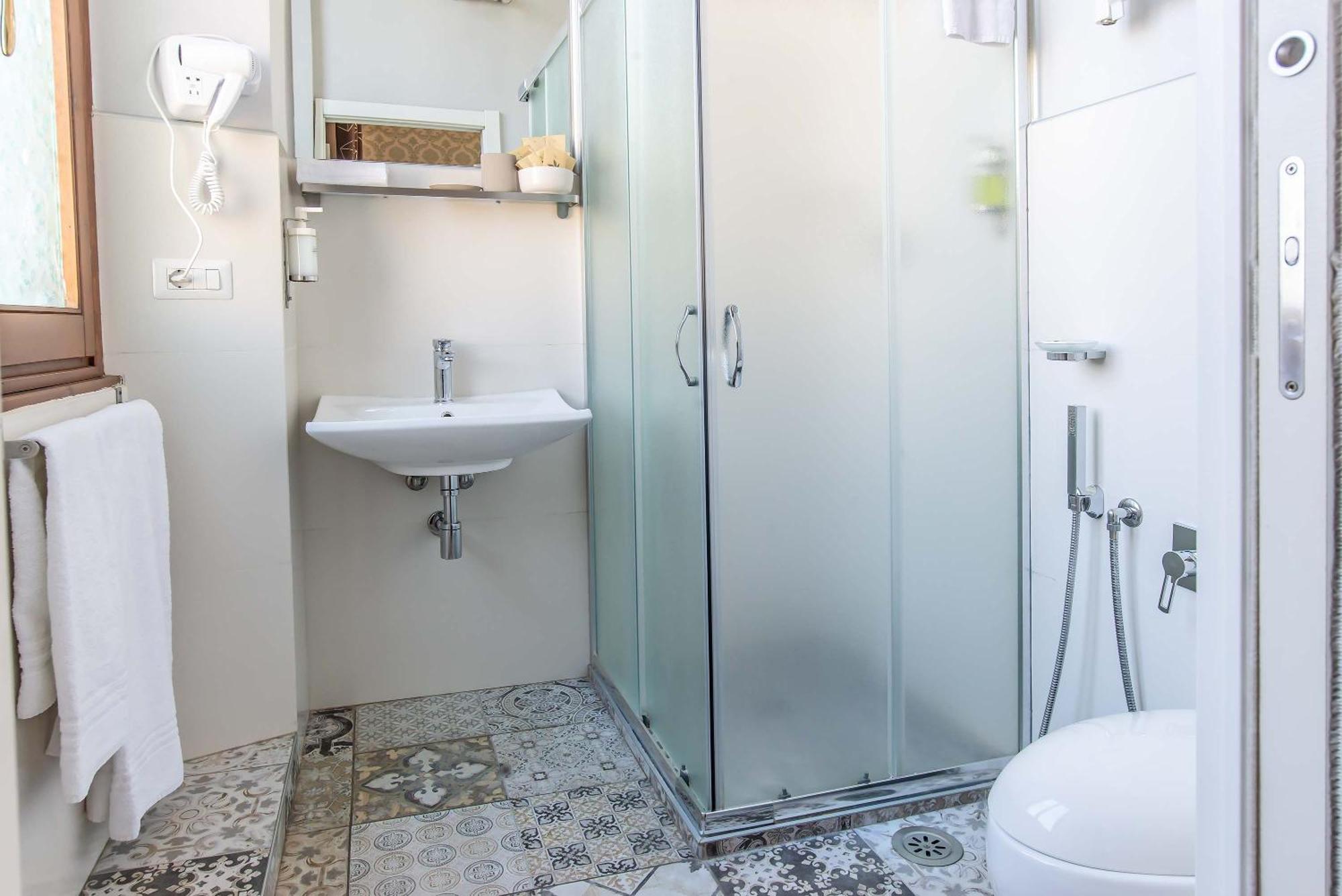 Bed and breakfast Il Mercato Florencia