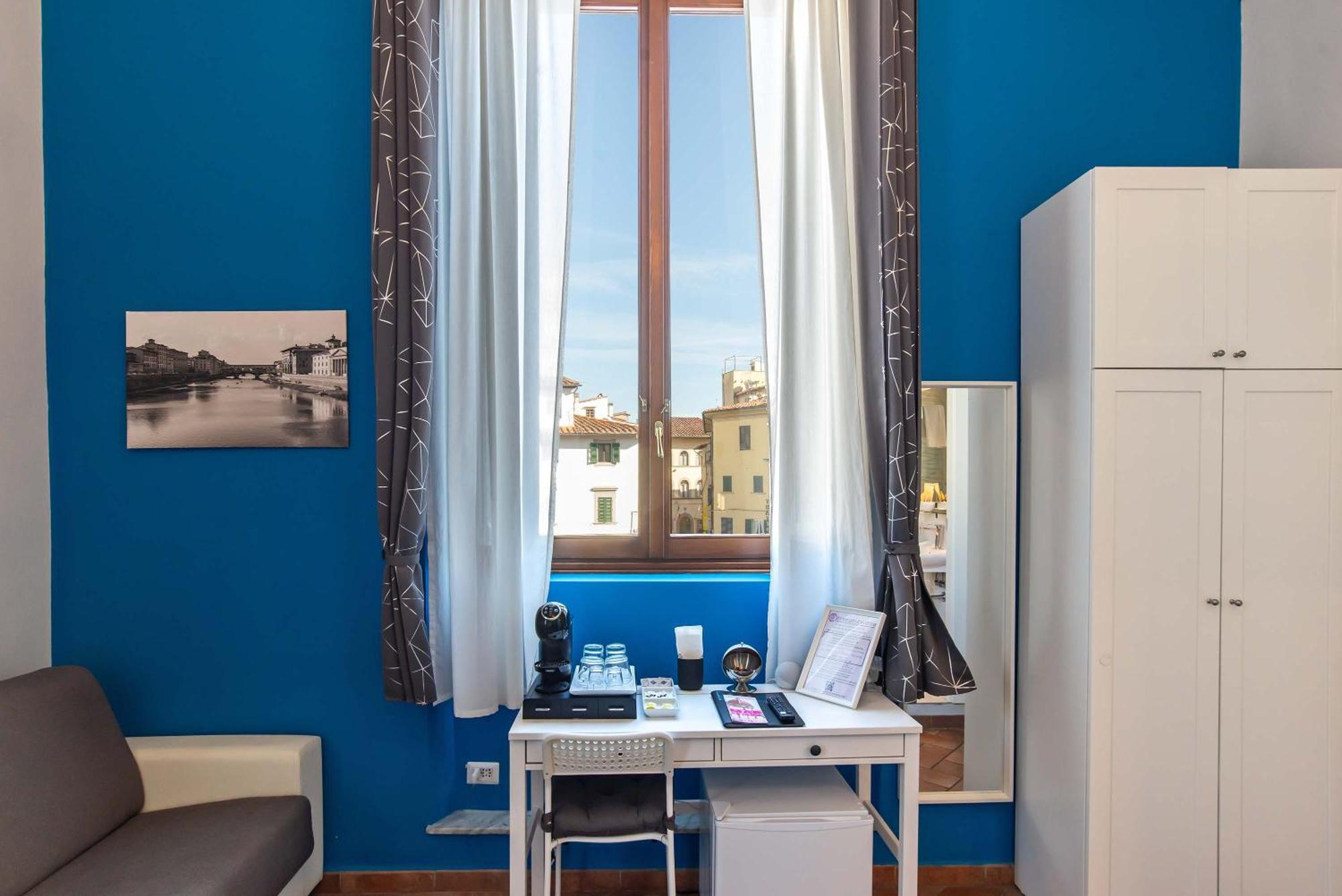 Bed and breakfast Il Mercato