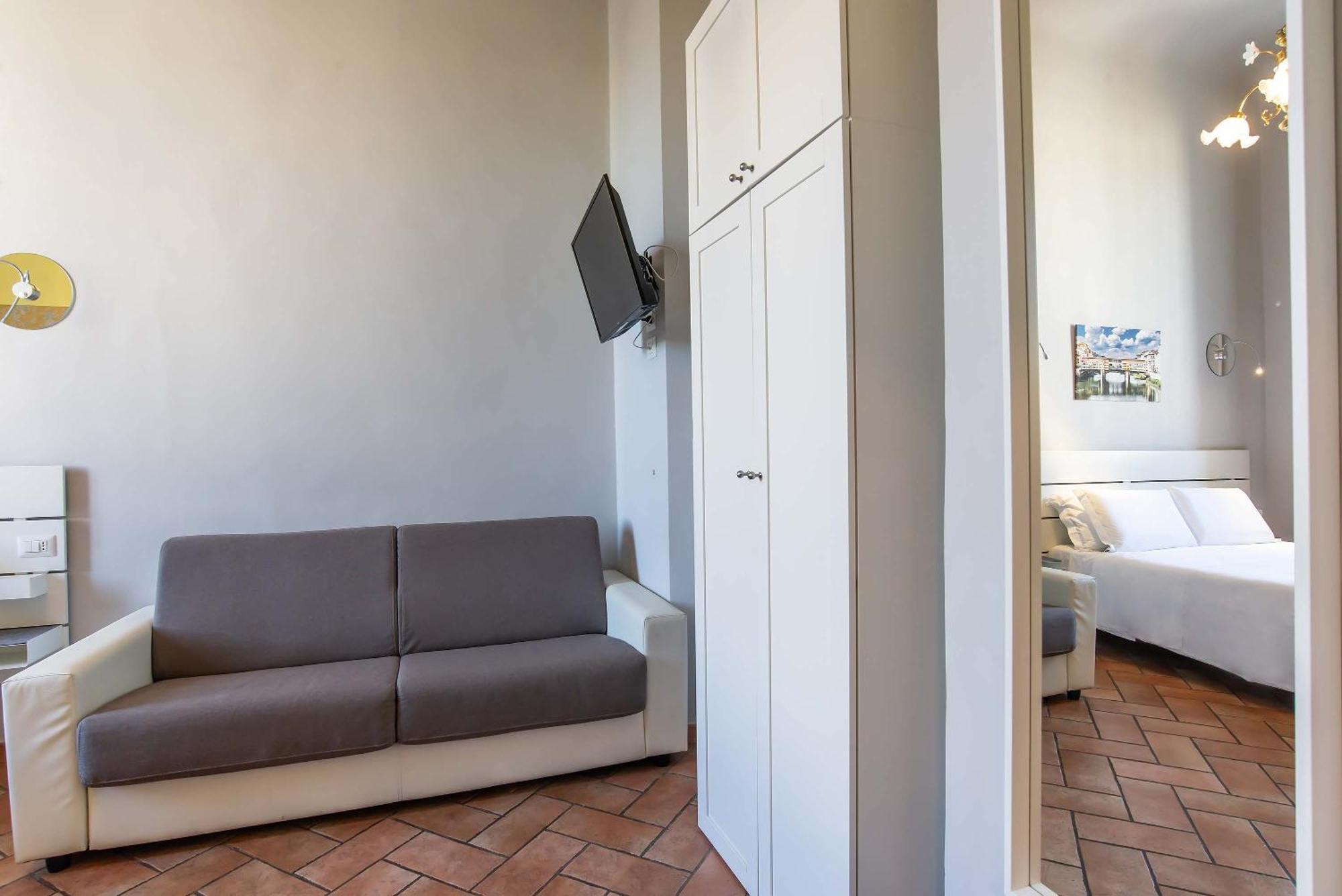 Il Mercato Bed and breakfast *