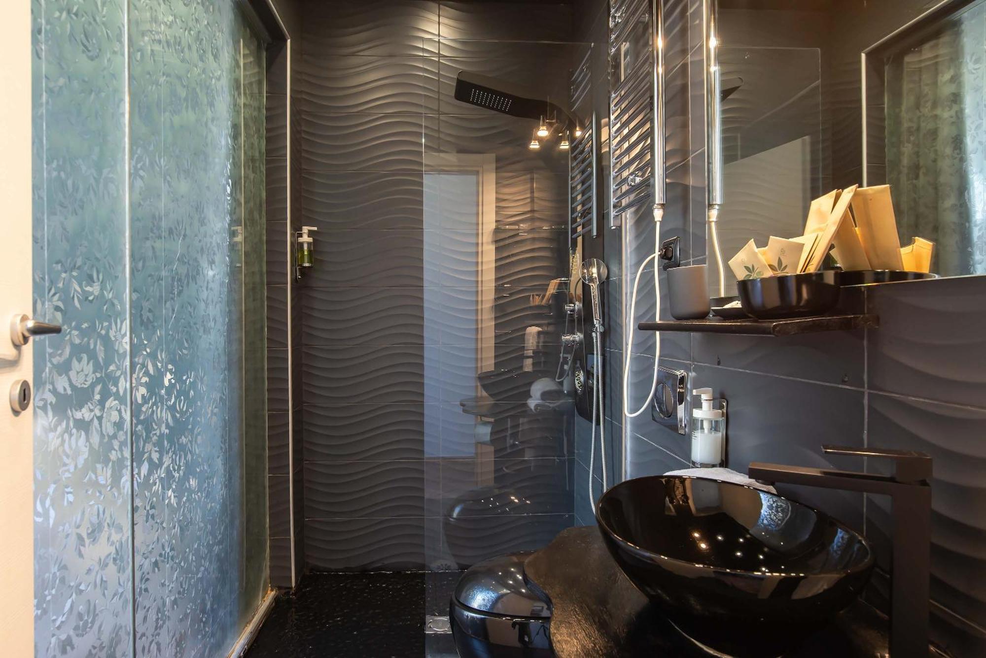 Il Mercato Bed and breakfast Florencia
