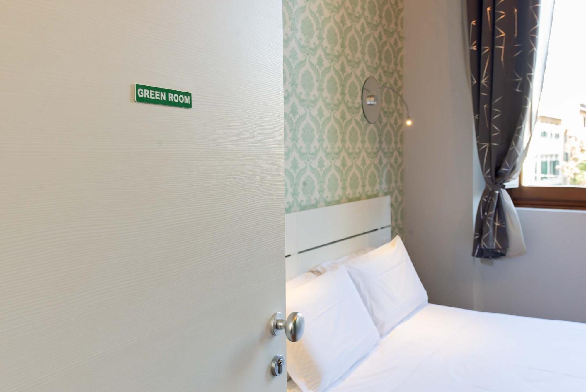 Il Mercato Bed and breakfast