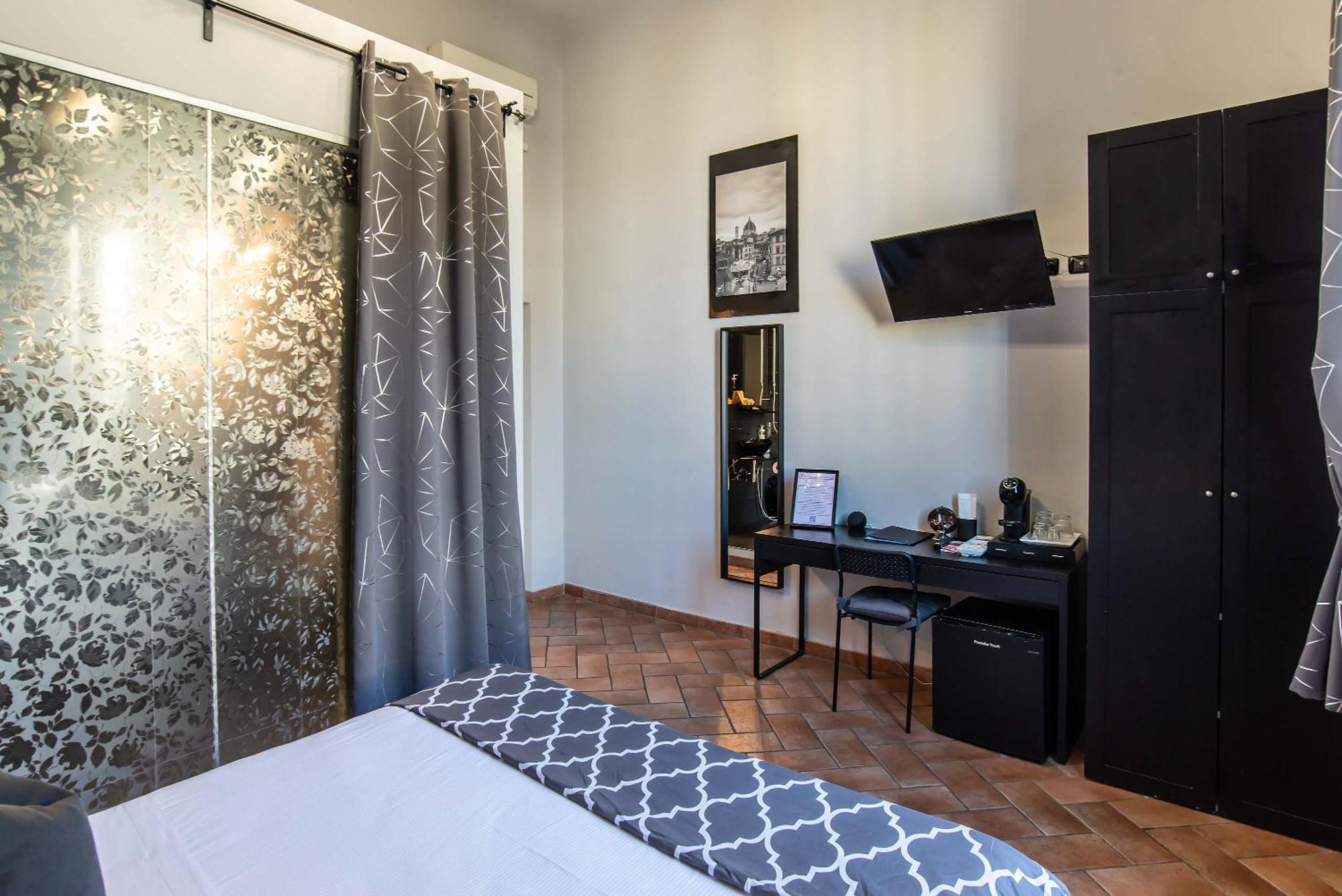Bed and breakfast Il Mercato