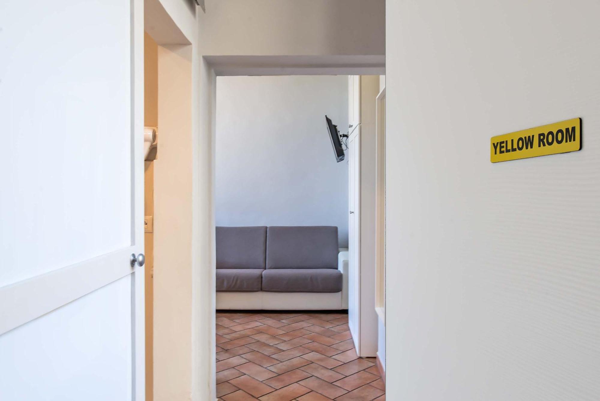 Bed and breakfast Il Mercato *