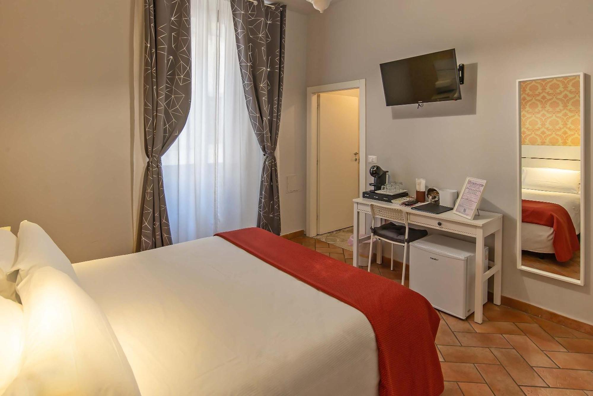 Il Mercato Bed and breakfast Florencia