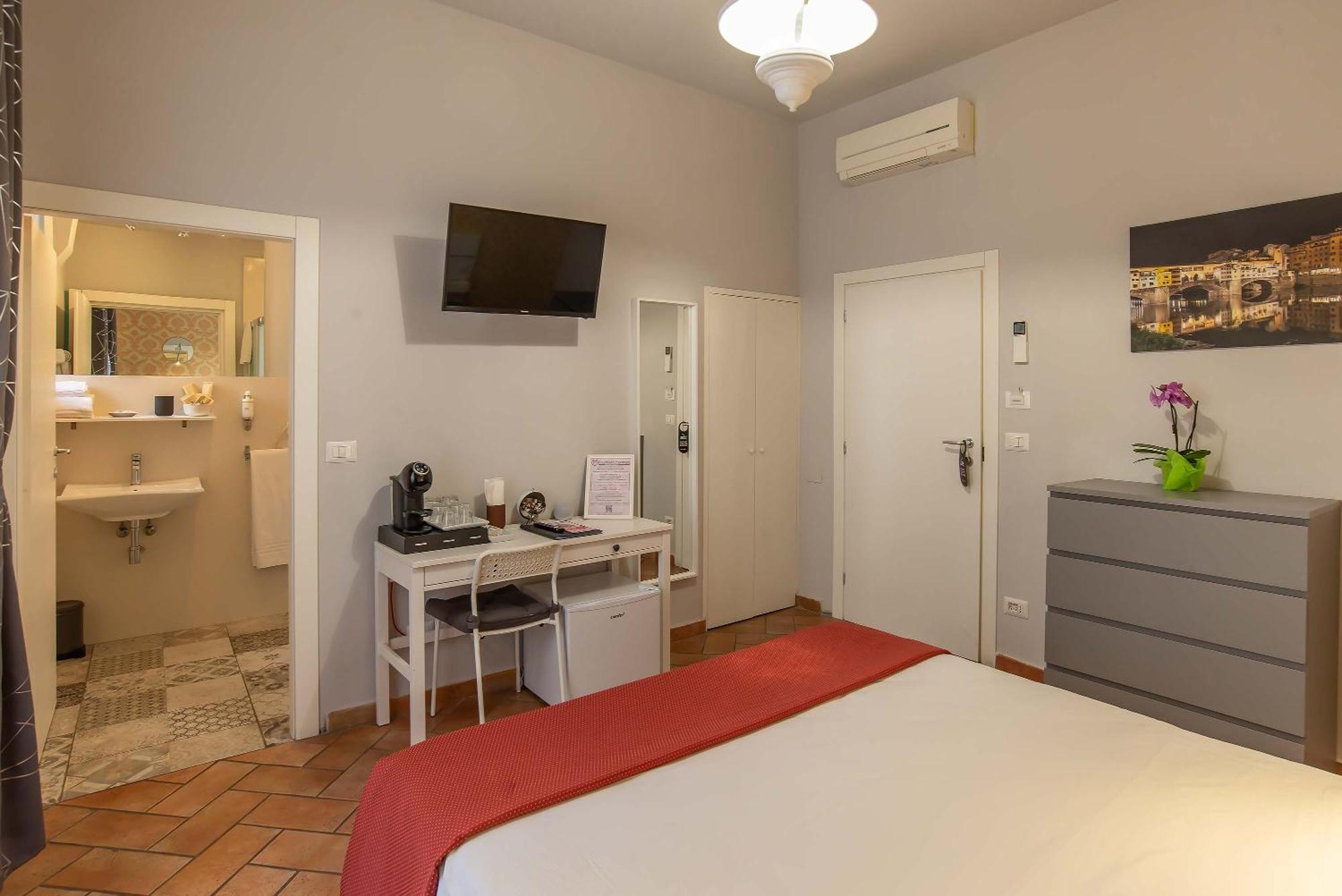 Il Mercato Bed and breakfast