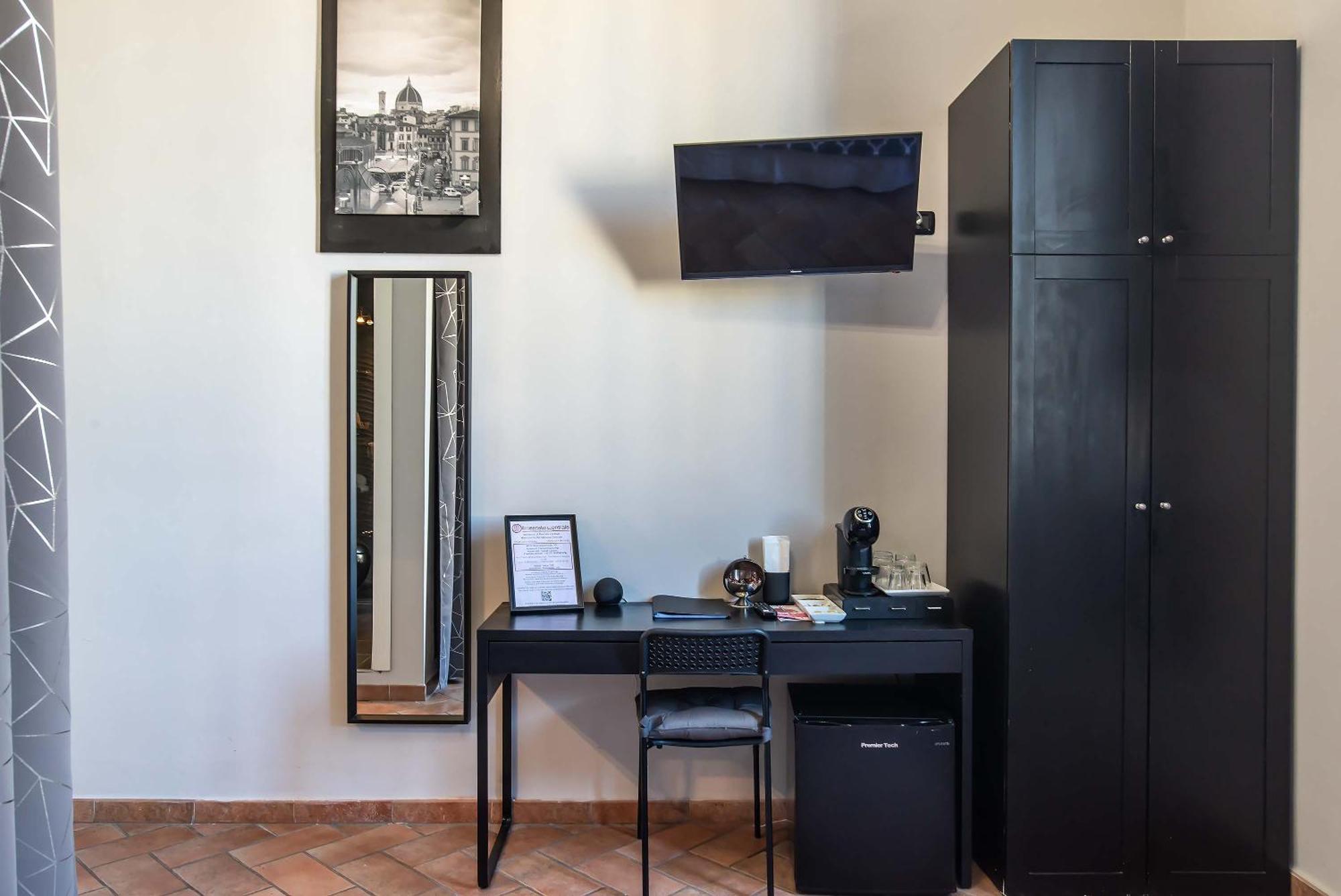 Bed and breakfast Il Mercato