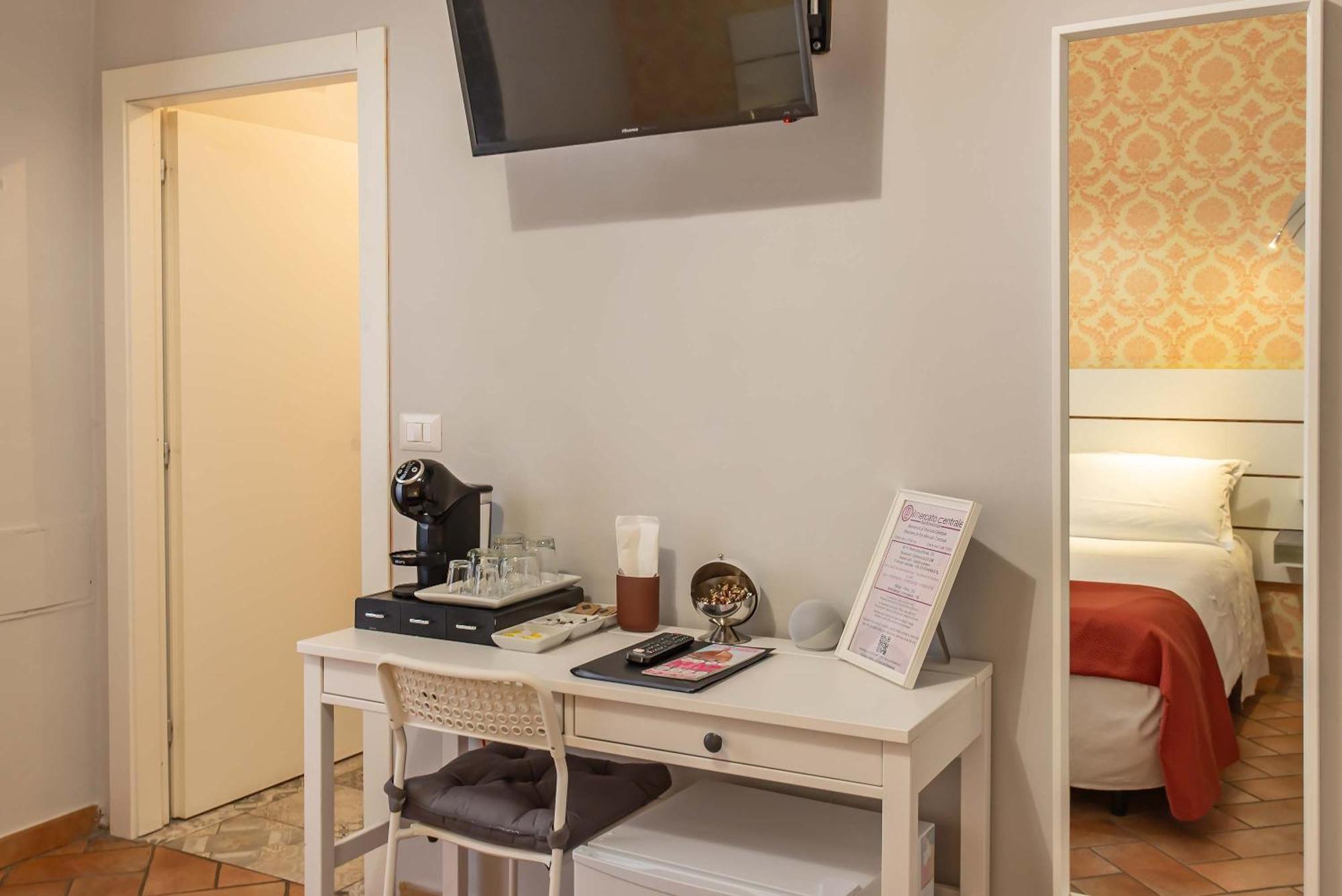 Il Mercato Bed and breakfast *