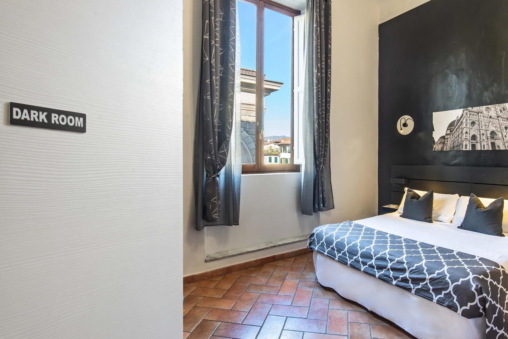 Il Mercato Bed and breakfast Florencia