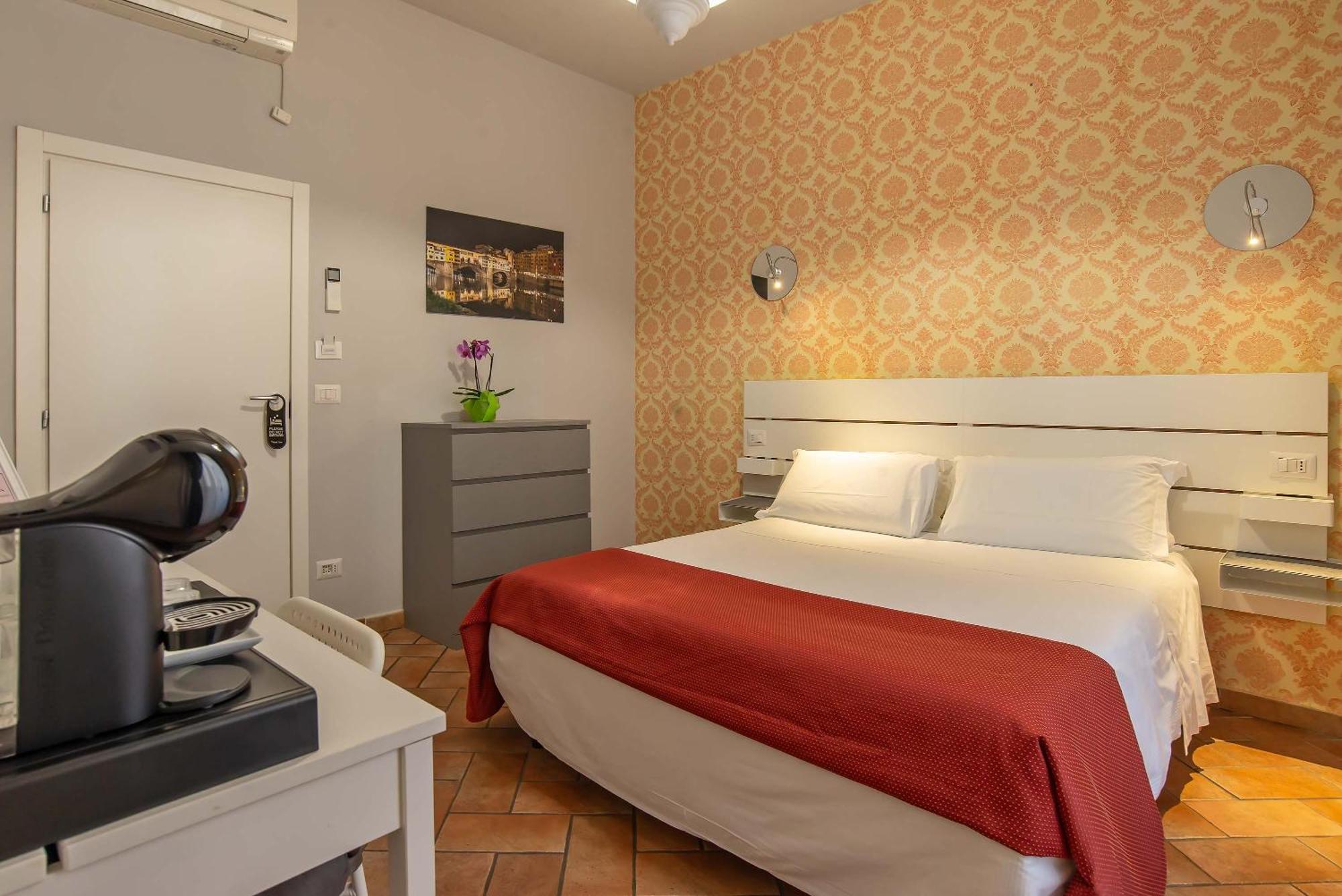 Il Mercato Bed and breakfast Florencia