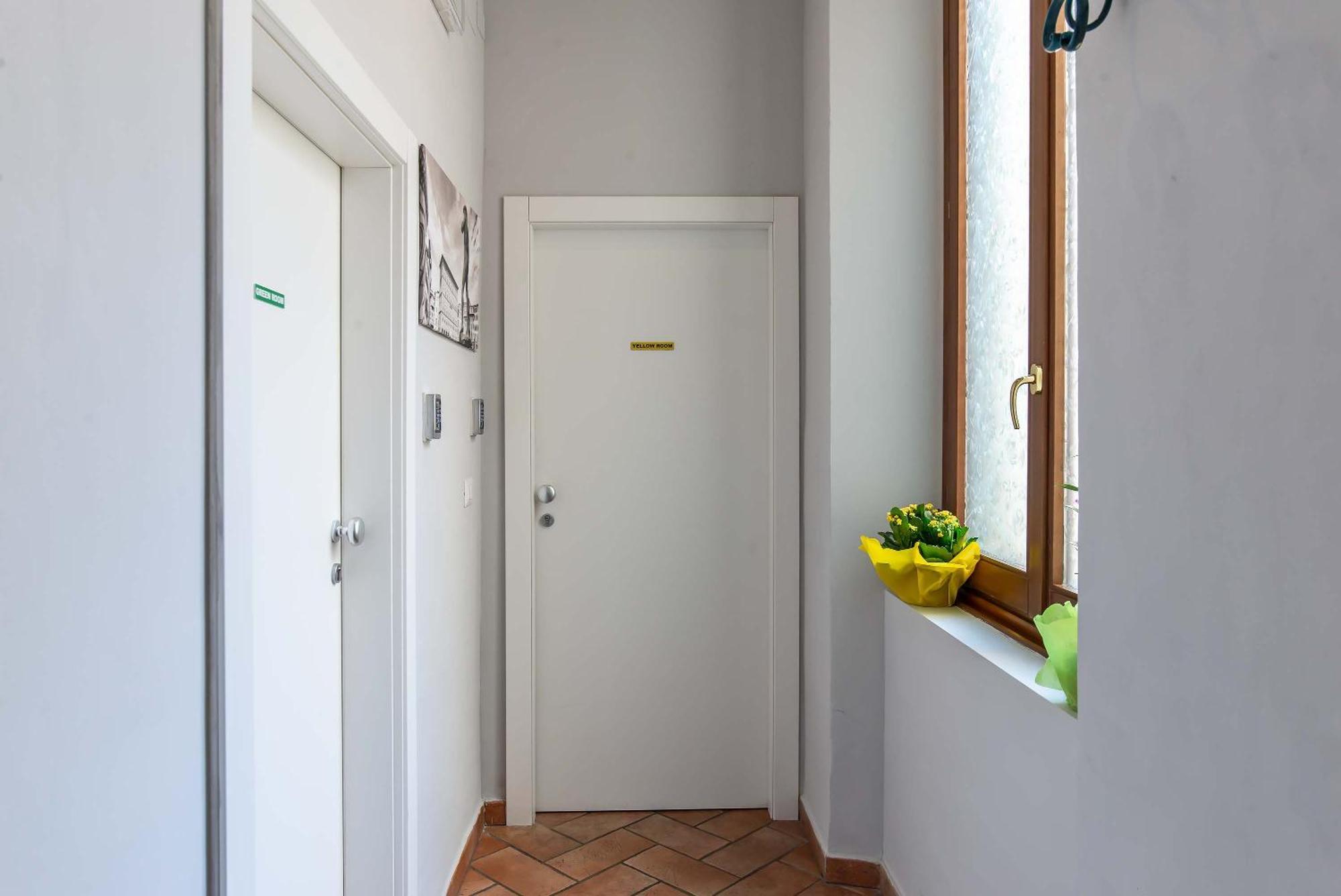 Bed and breakfast Il Mercato *