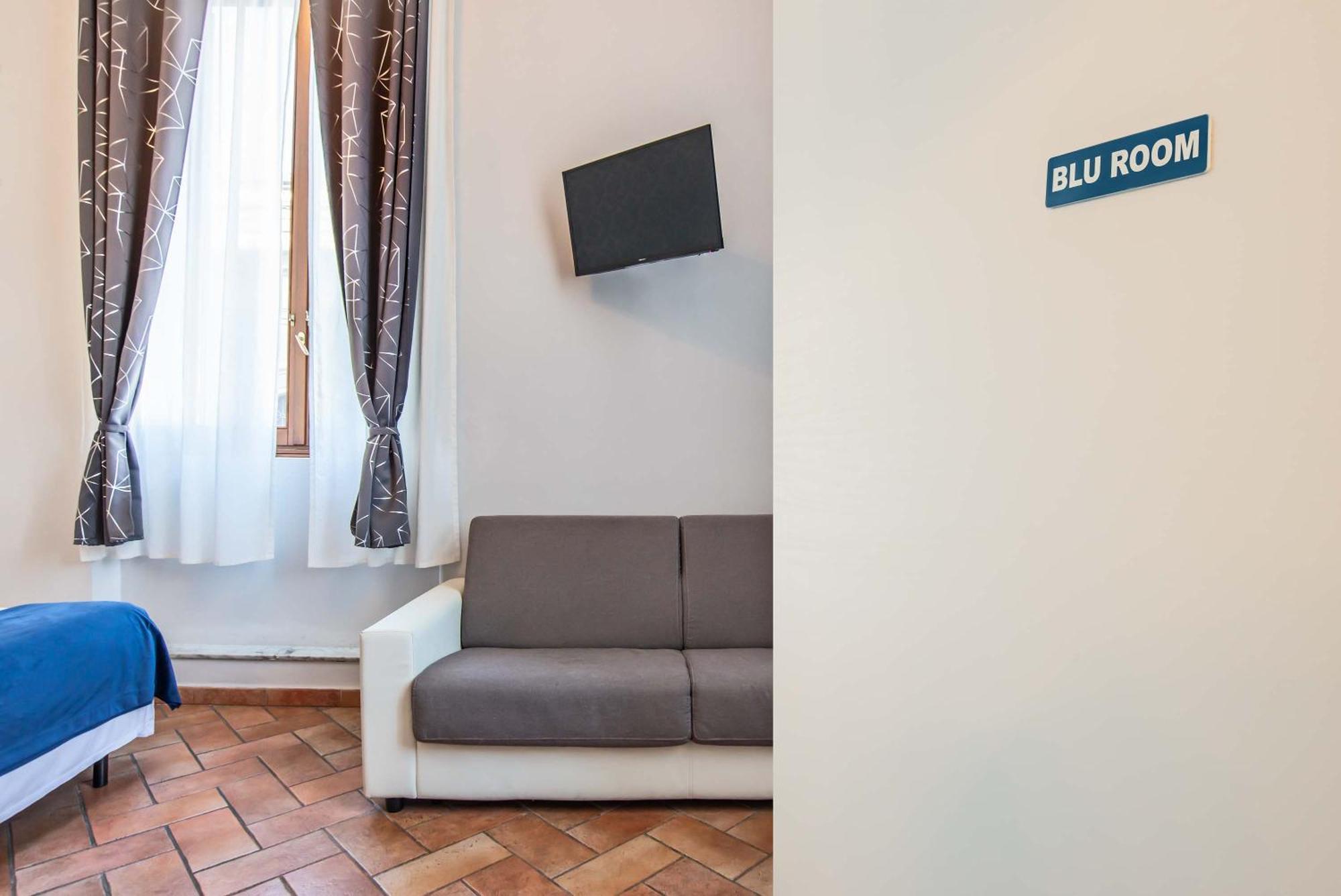 Bed and breakfast Il Mercato Florencia